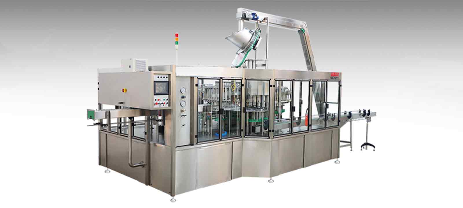 ماشین تری بلوک گازدار 70 نازله مدل TB-ISO50/70/15